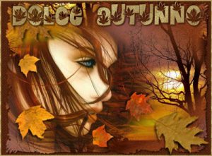 Dolce Autunno